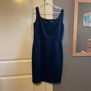 Tahari Little black dress
